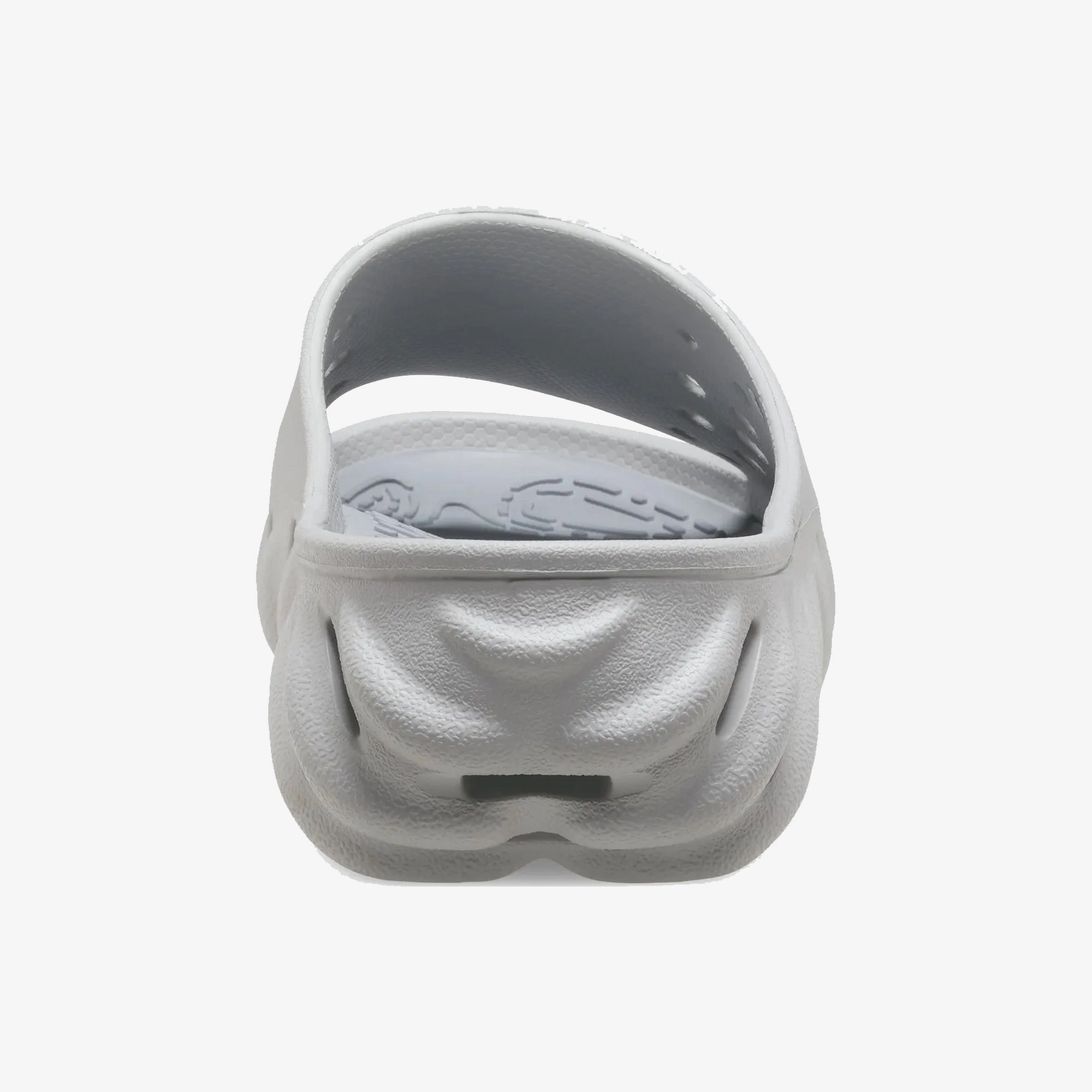 Crocs | ECHO SLIDE  { GREY