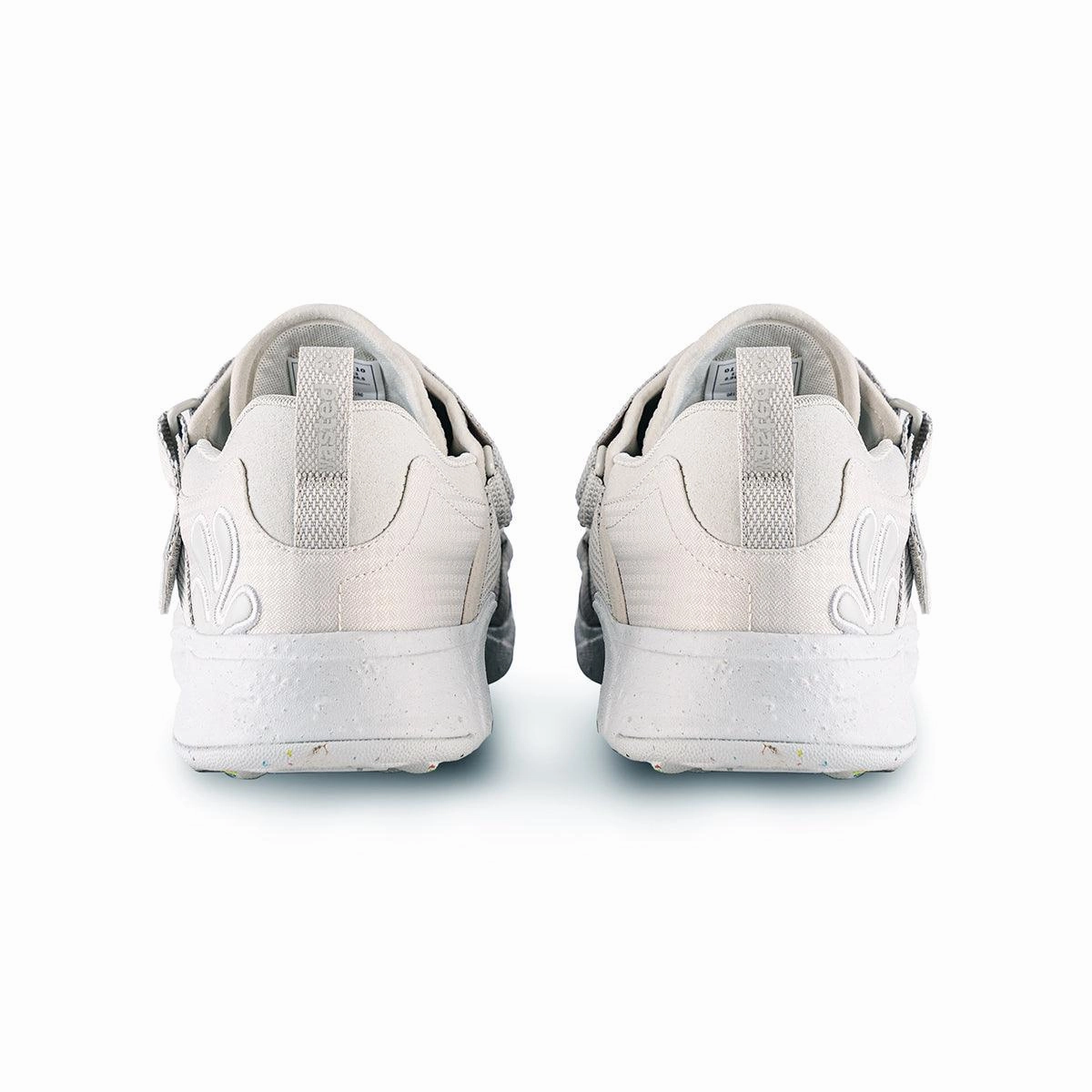 Earth Shoes 01 'Ash Grey'