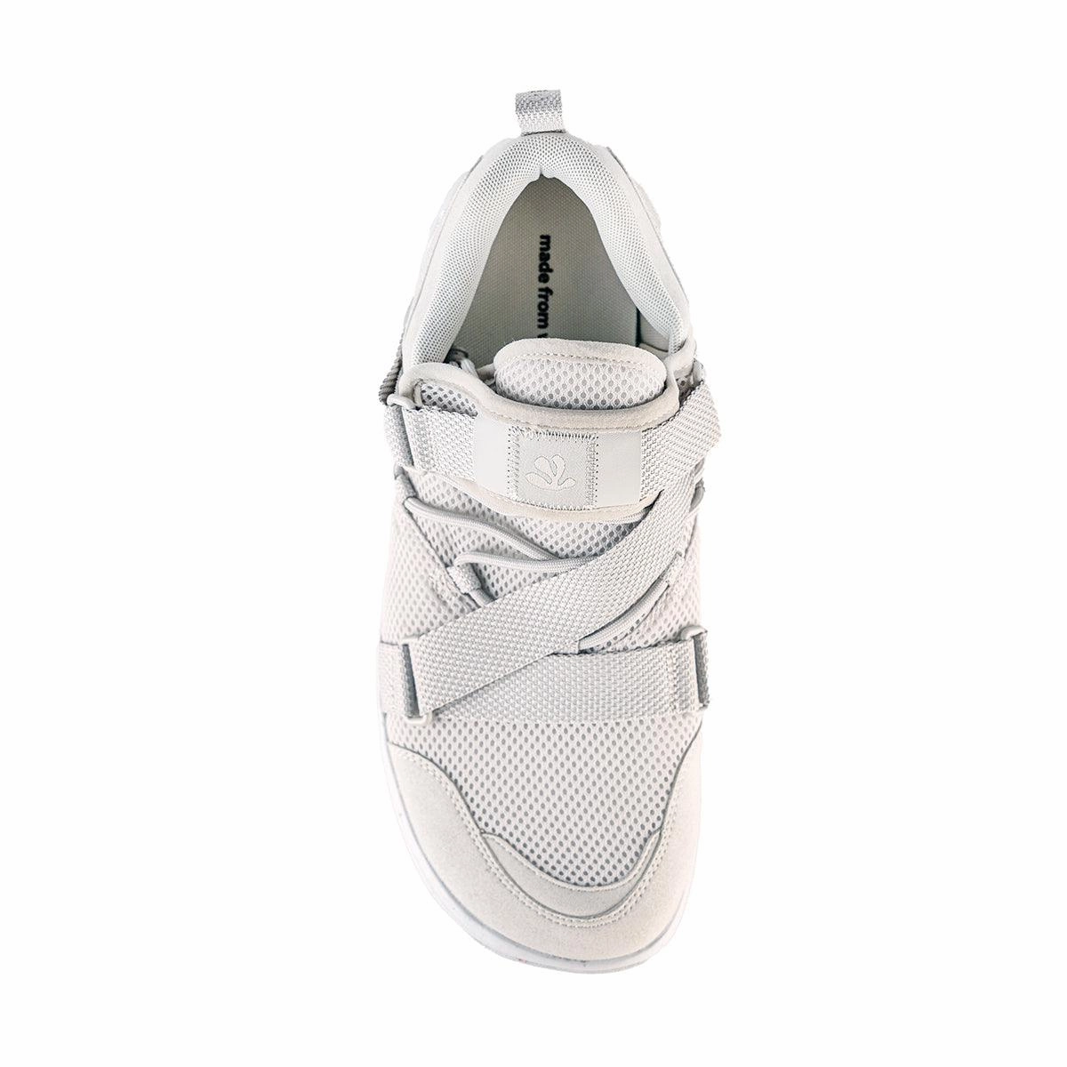 Earth Shoes 01 'Ash Grey'