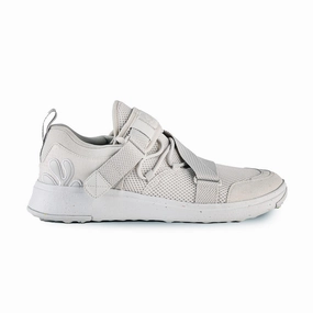 Earth Shoes 01 'Ash Grey'