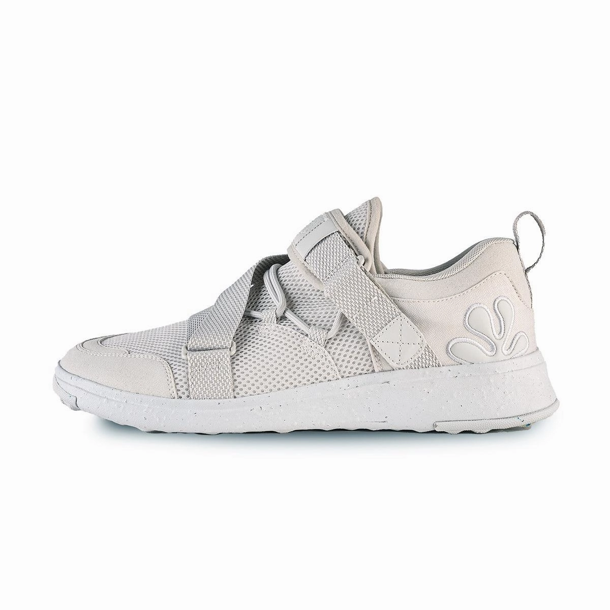 Earth Shoes 01 'Ash Grey'