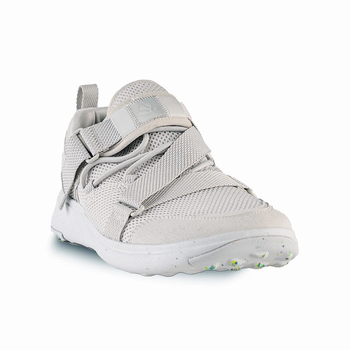 Earth Shoes 01 'Ash Grey'