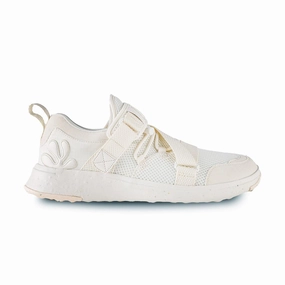 Earth Shoes 01 'Sand White'
