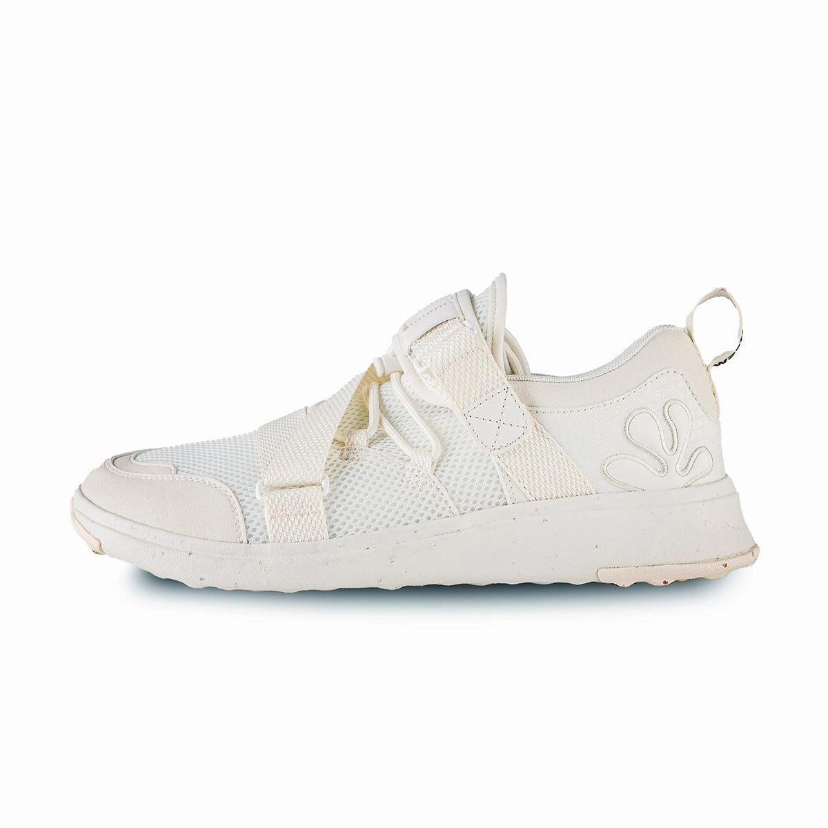 Earth Shoes 01 'Sand White'