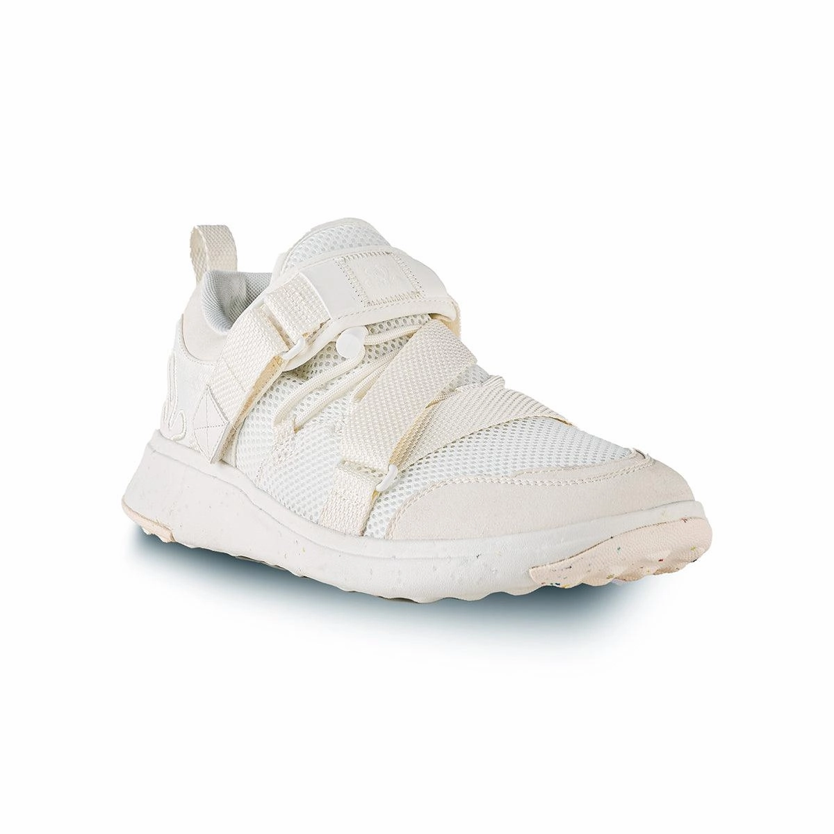 Earth Shoes 01 'Sand White'