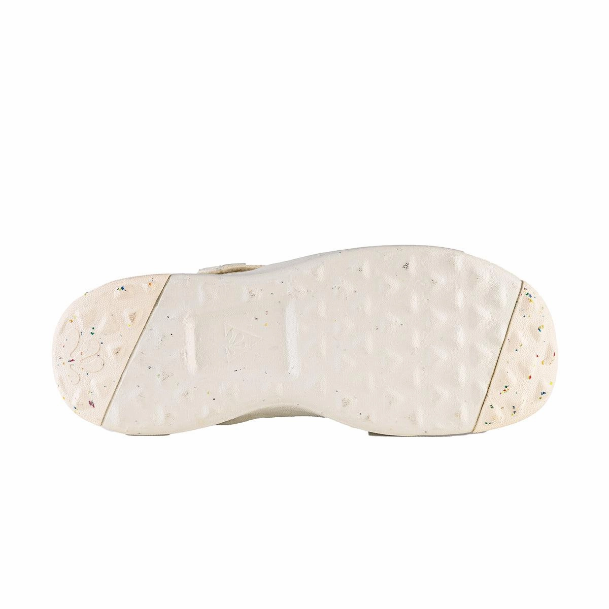 Earth Shoes 01 'Sand White'
