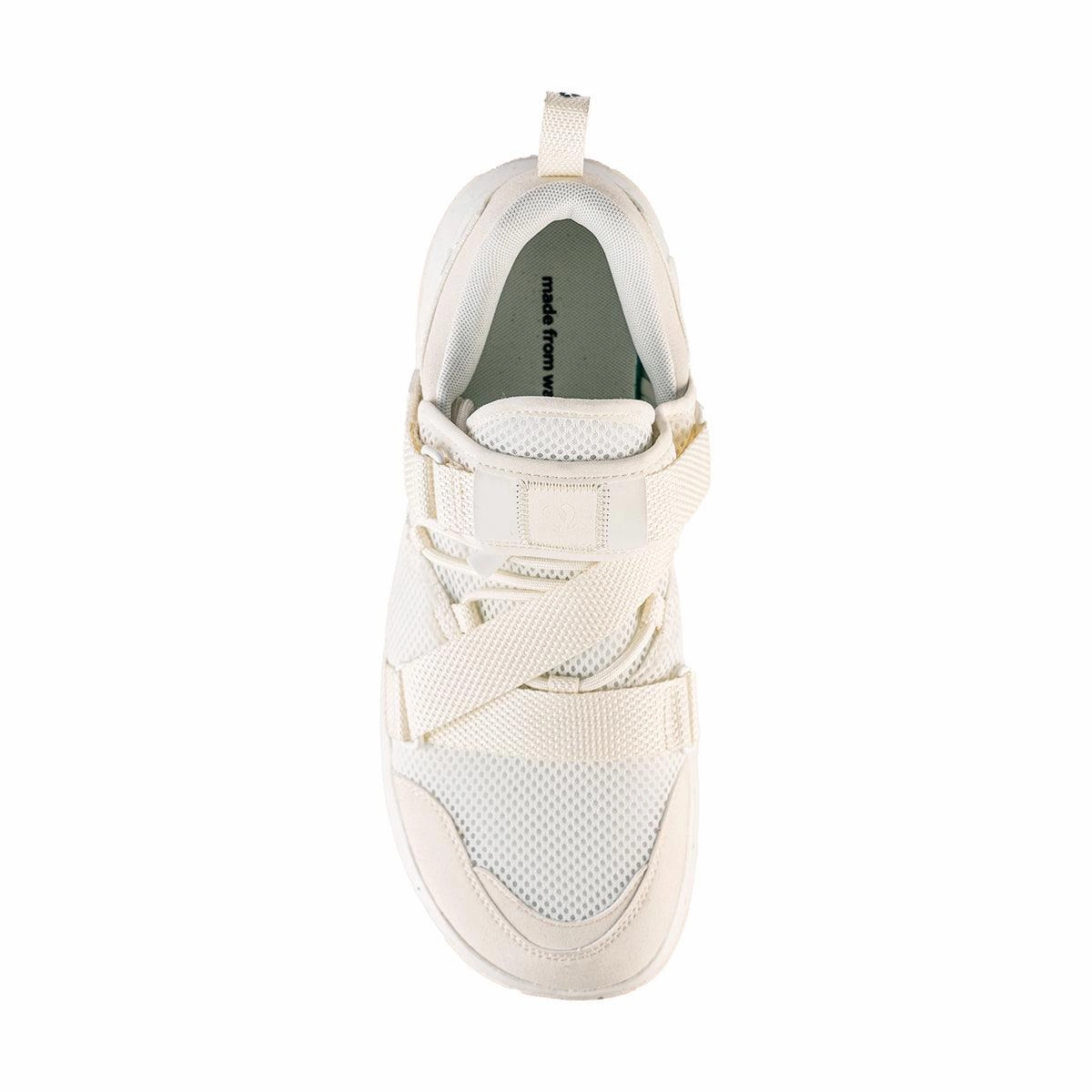 Earth Shoes 01 'Sand White'