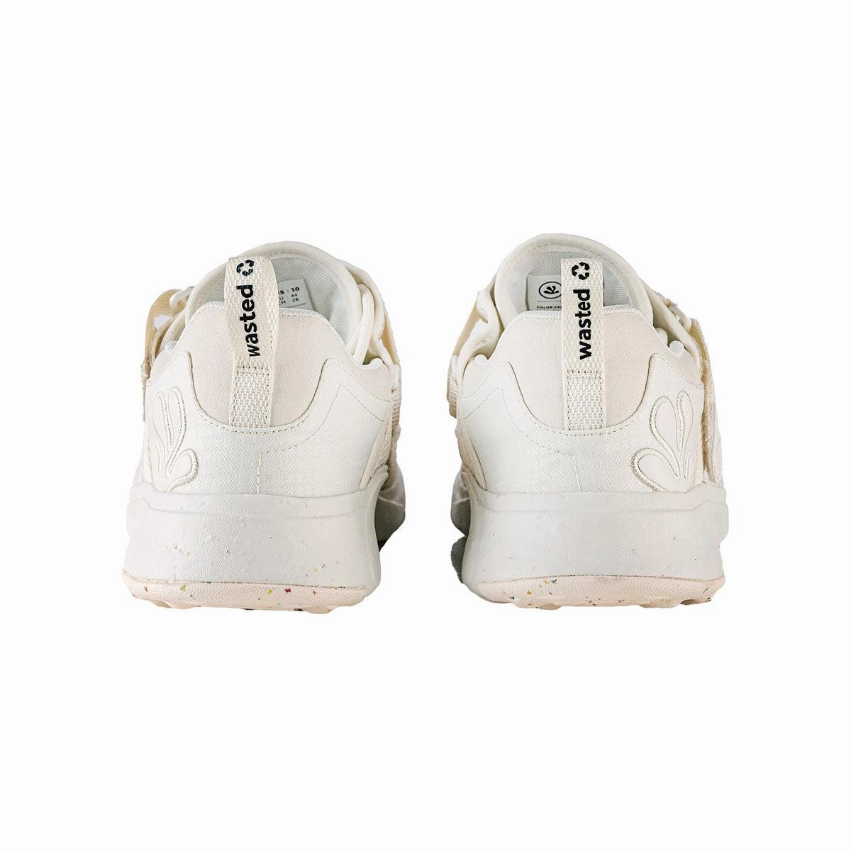 Earth Shoes 01 'Sand White'