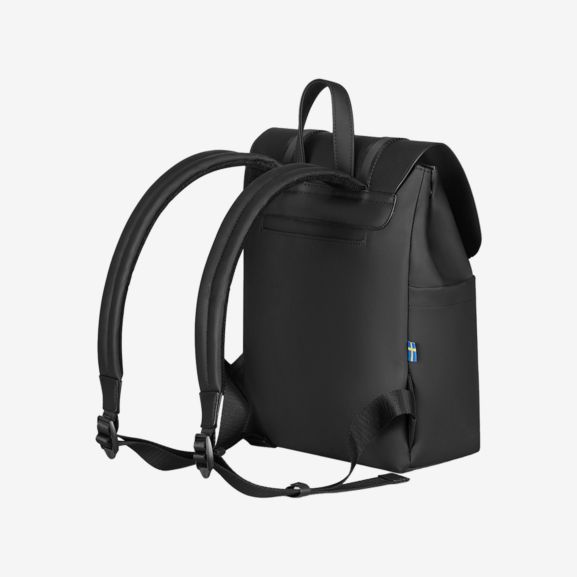 Gaston Luga | SPLASH MINI  { BLACK