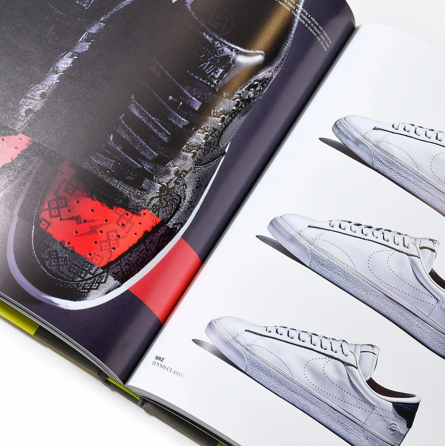 Hiroshi Fujiwara: Fragment. #2