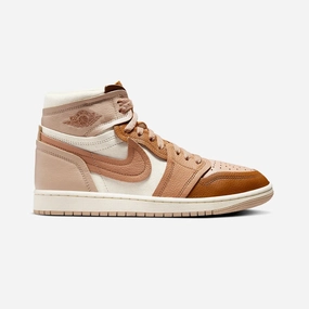 Jordan | AIR JORDAN 1 HIGH METHOD OF MAKE  { LEGEND MD BROWN