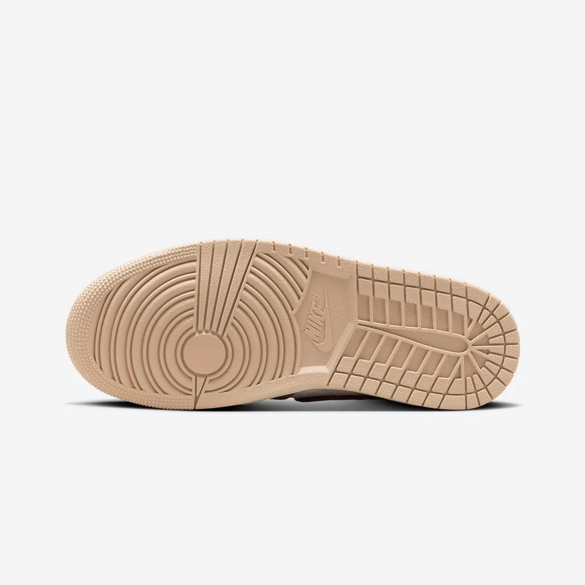 Jordan | AIR JORDAN 1 HIGH METHOD OF MAKE  { LEGEND MD BROWN