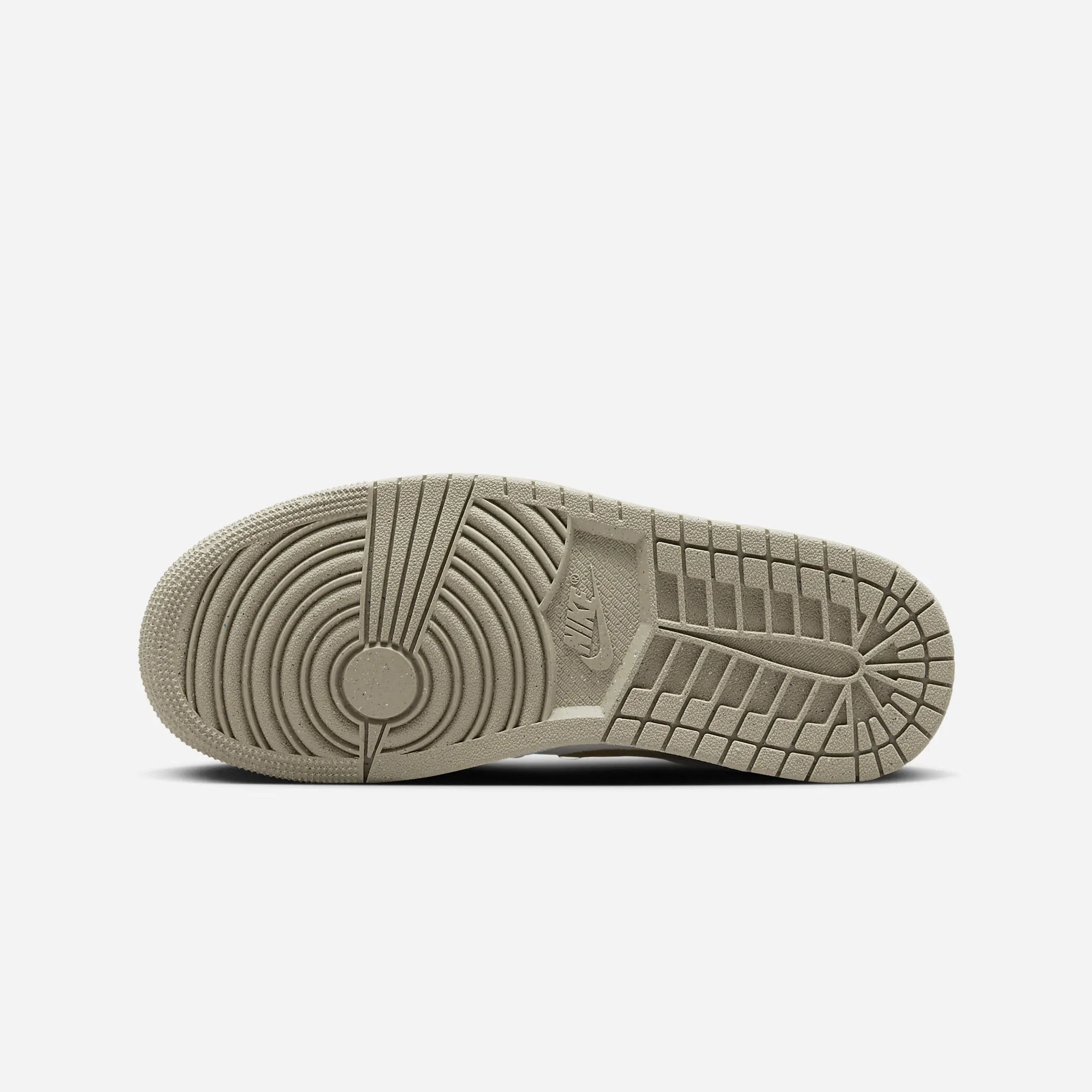 Jordan | AIR JORDAN 1 LOW SE  { TEAM GOLD/SAIL