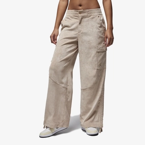 Jordan | CORDUROY CHICAGO PANTS  { DESERT