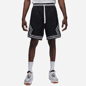 Jordan | DRI-FIT SPORT  { BLACK/WHITE/DARK SHADOW/WHITE