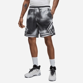 Jordan | DRI-FIT SPORT  { DK SMOKE GREY/WHITE/BLACK