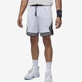 Jordan | DRI-FIT SPORT  { WHITE/BLACK