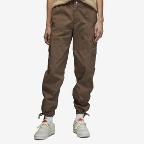 Jordan | FLIGHT CHICAGO  { BROWN