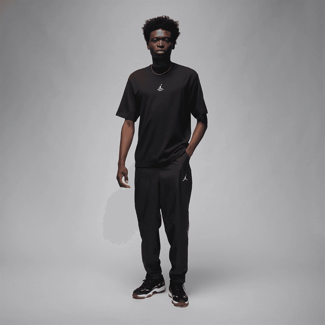 Jordan | FLIGHT HERITAGE 85  { BLACK