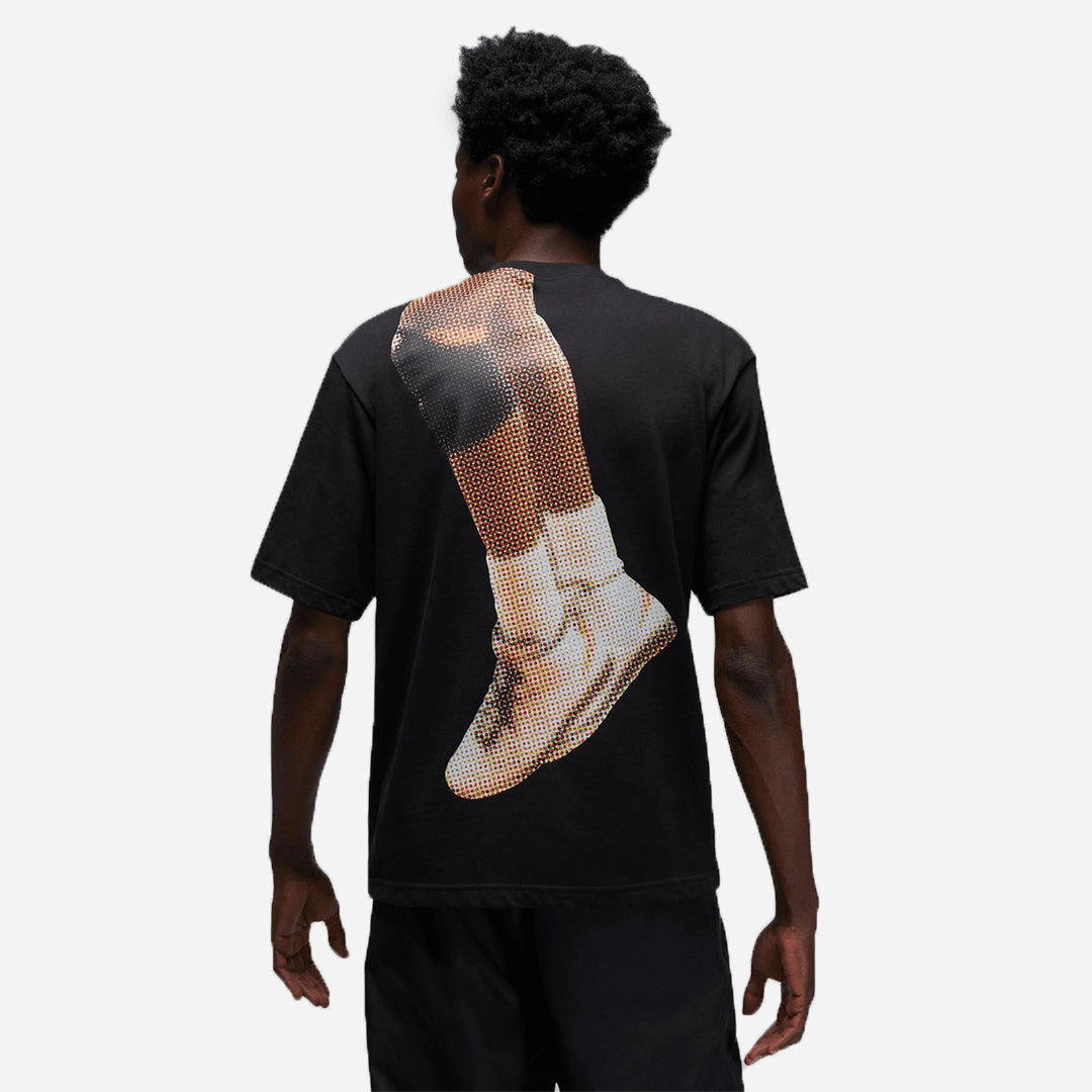 Jordan | FLIGHT HERITAGE 85  { BLACK