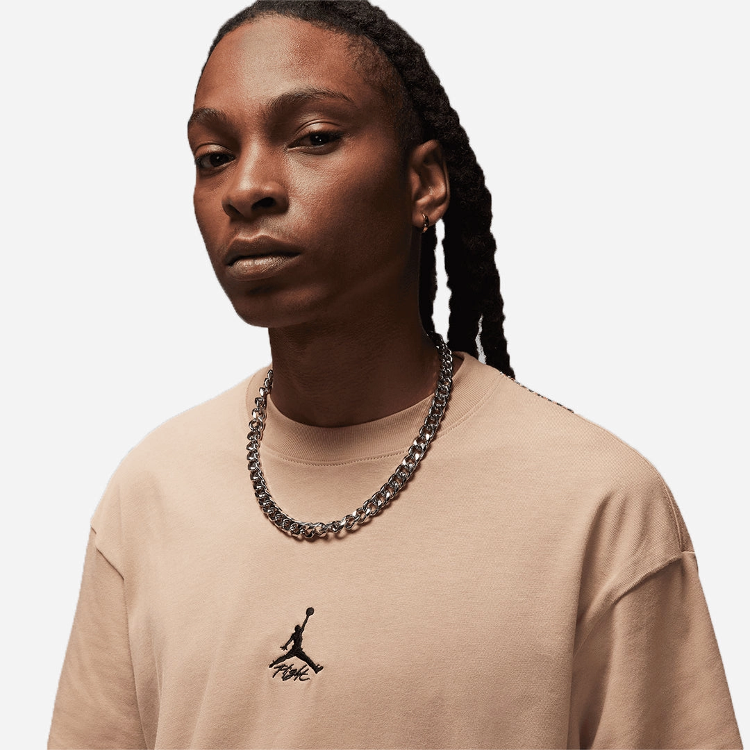Jordan | FLIGHT HERITAGE 85  { BROWN