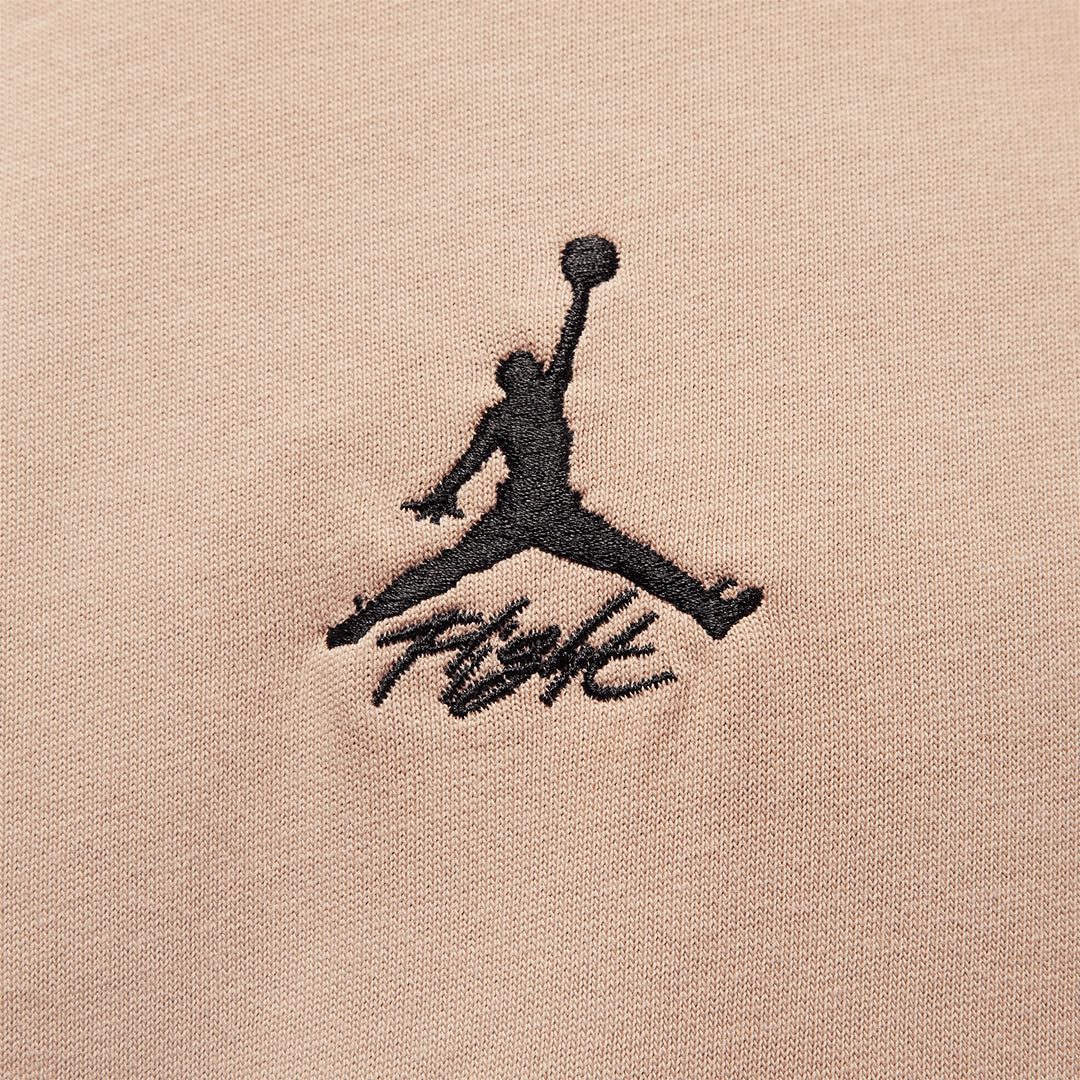 Jordan | FLIGHT HERITAGE 85  { BROWN