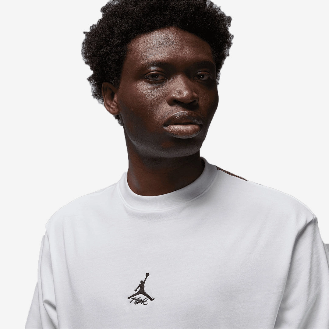 Jordan | FLIGHT HERITAGE 85  { WHITE