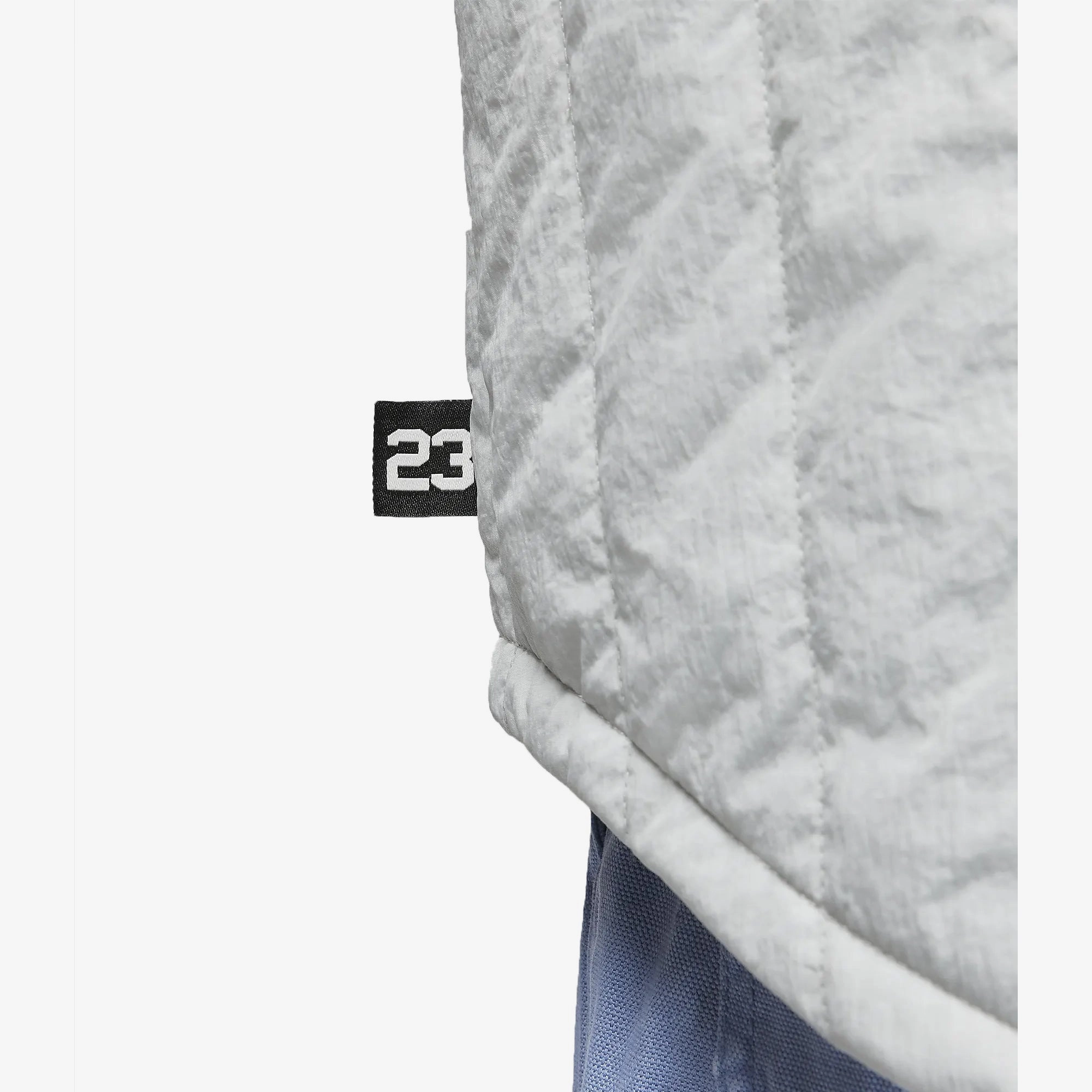 Jordan | FLIGHT HERITAGE  { LIGHT SILVER