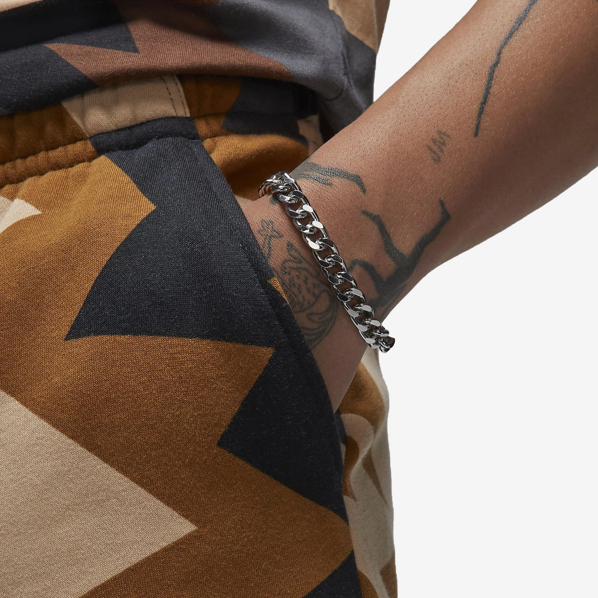 Jordan | FLIGHT MVP  { HEMP/BLACK/SAIL