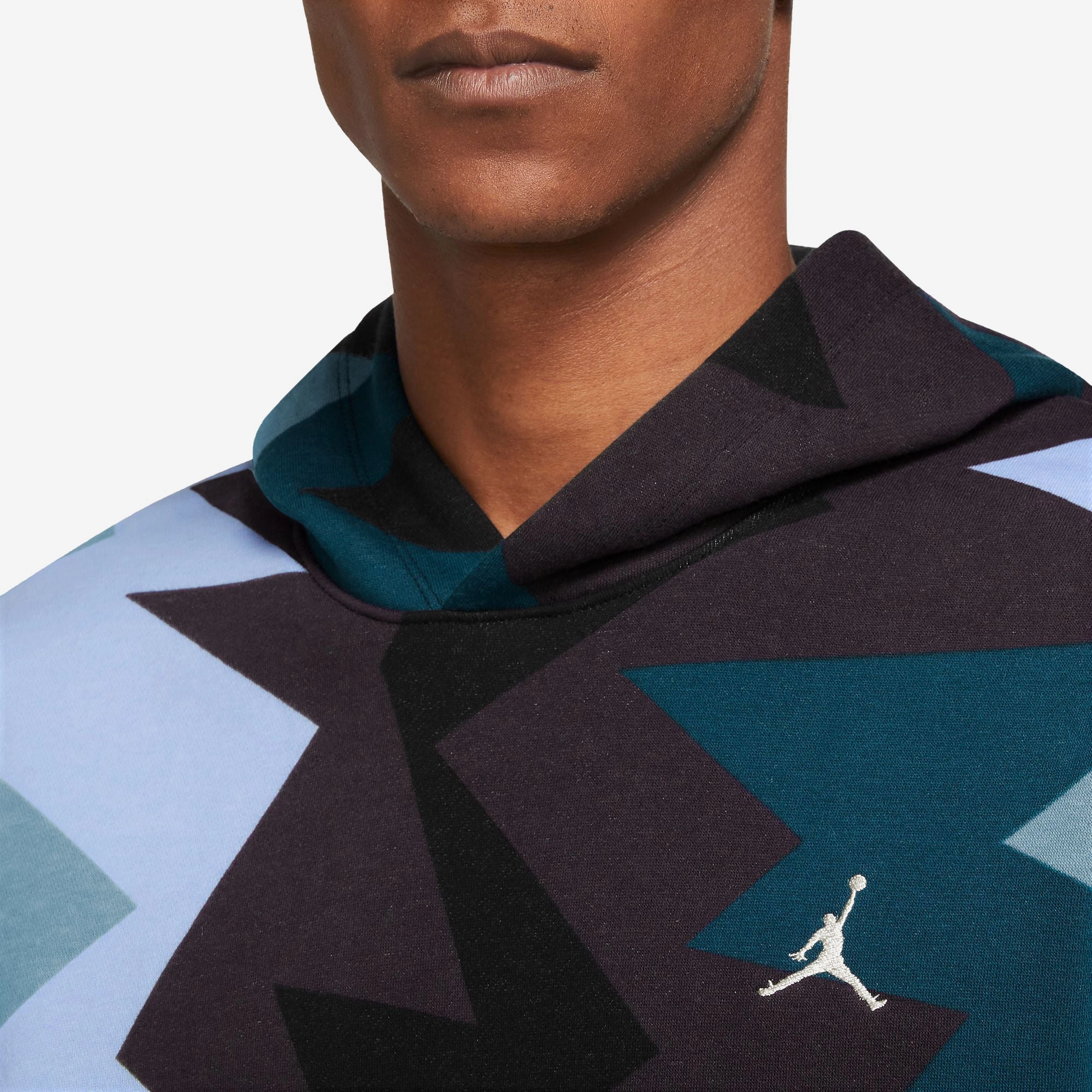 Jordan | FLIGHT MVP  { ROYAL TINT/BLACK/BLACK/SAIL