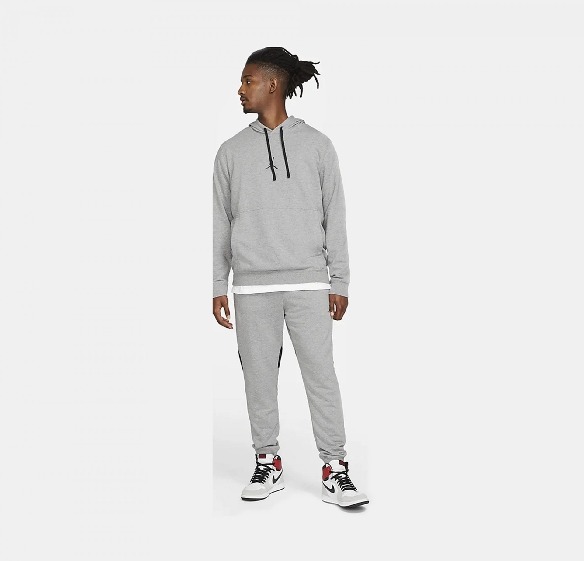 Jordan | JORDAN DRI-FIT AIR FLEECE PANTS