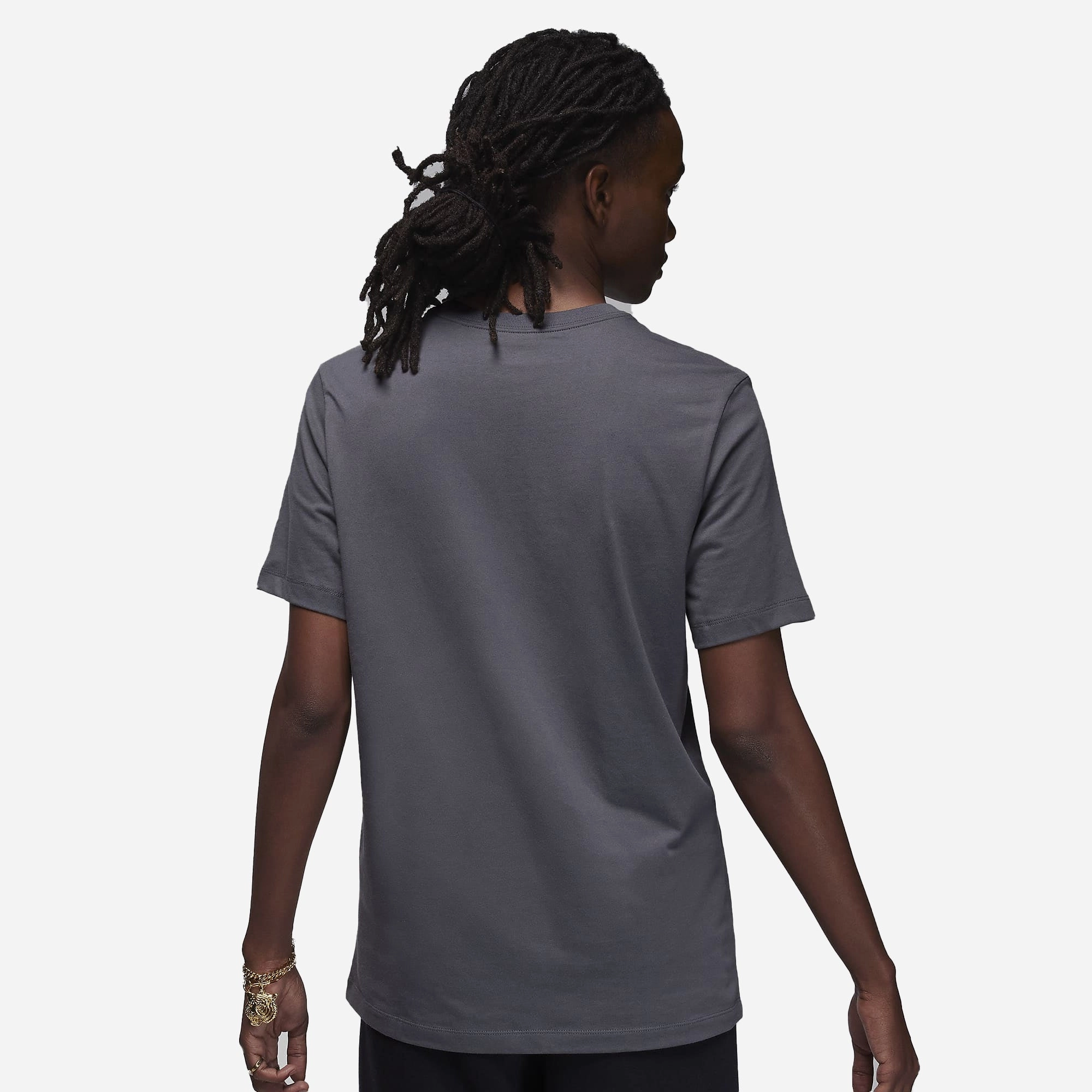 Jordan | PARIS SAINT-GERMAIN  { IRON GREY/BLACK