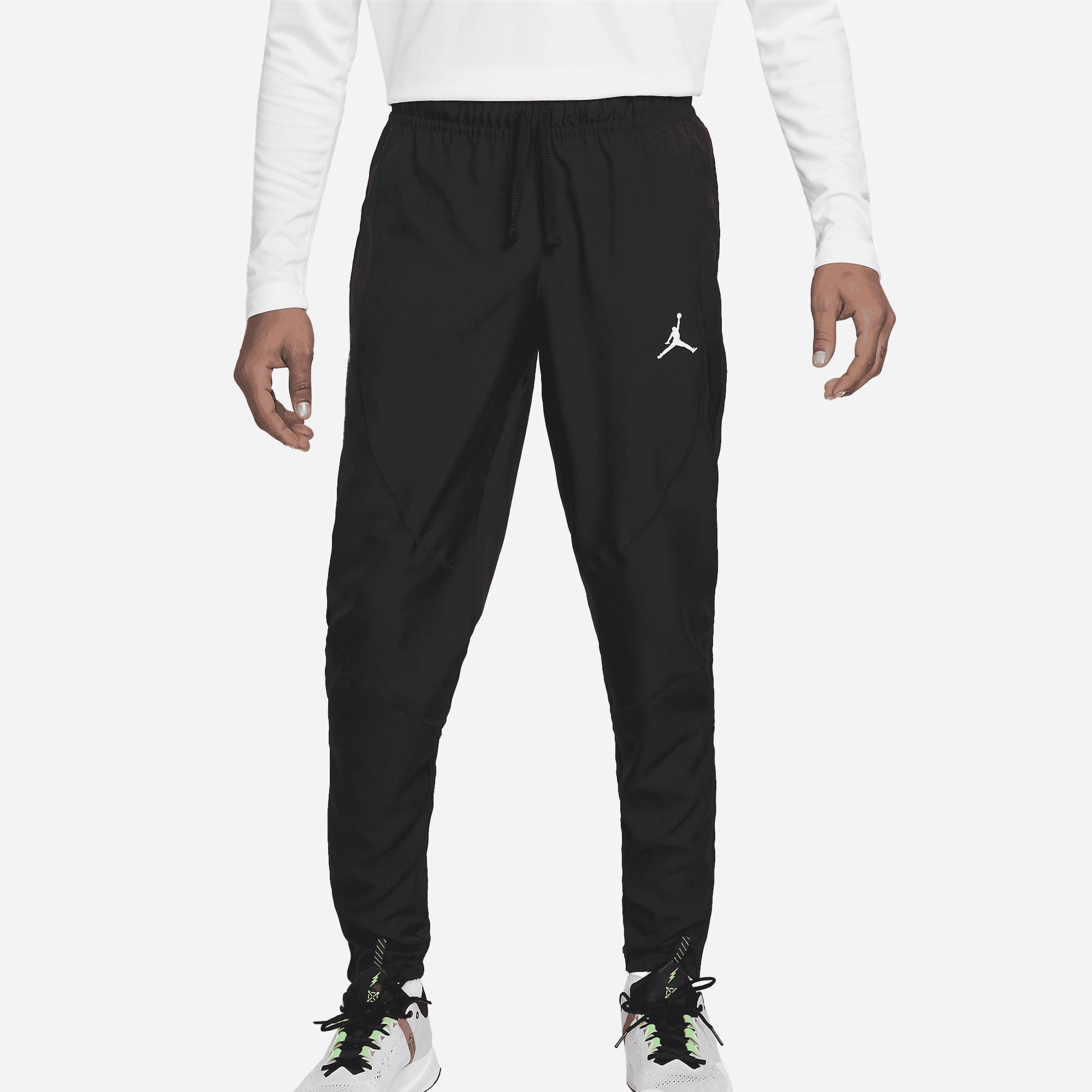 Jordan | SPORT DRI-FIT  { BLACK