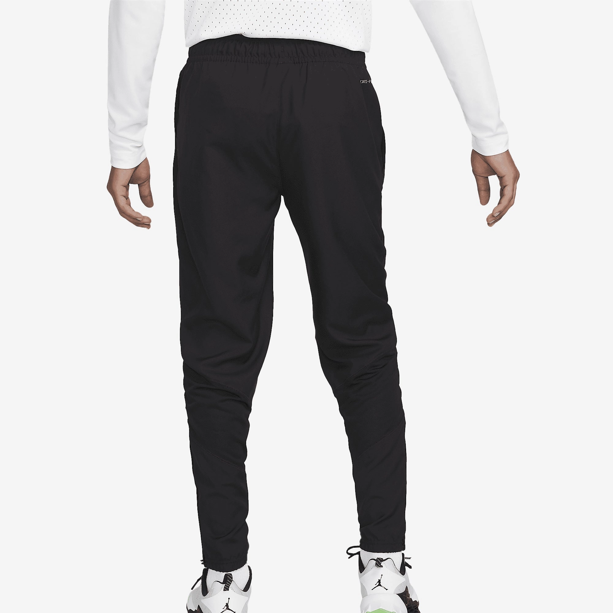 Jordan | SPORT DRI-FIT  { BLACK