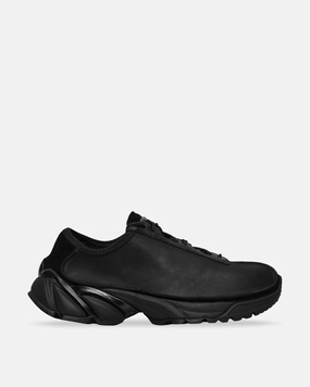 Klove Shoes Black