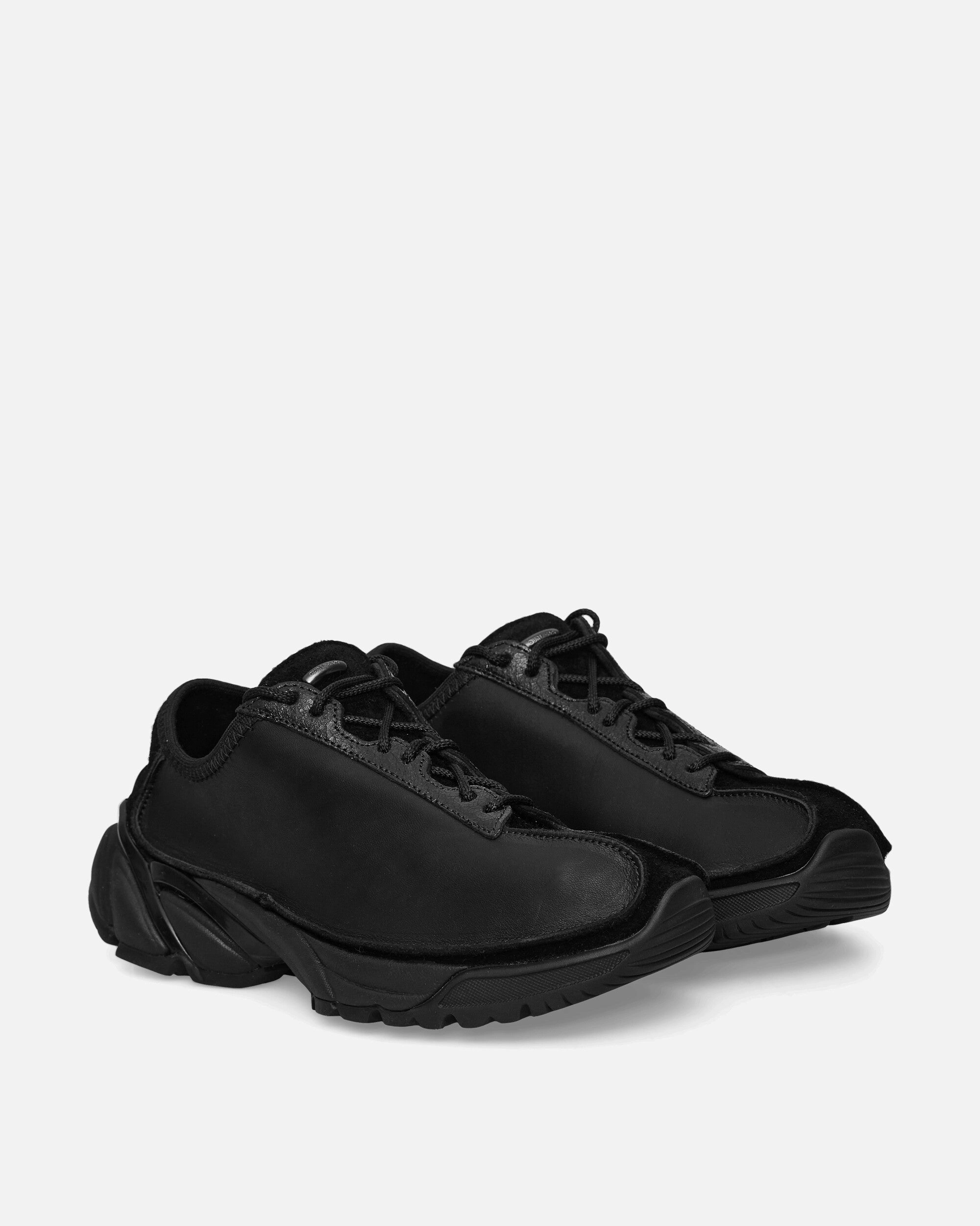 Klove Shoes Black