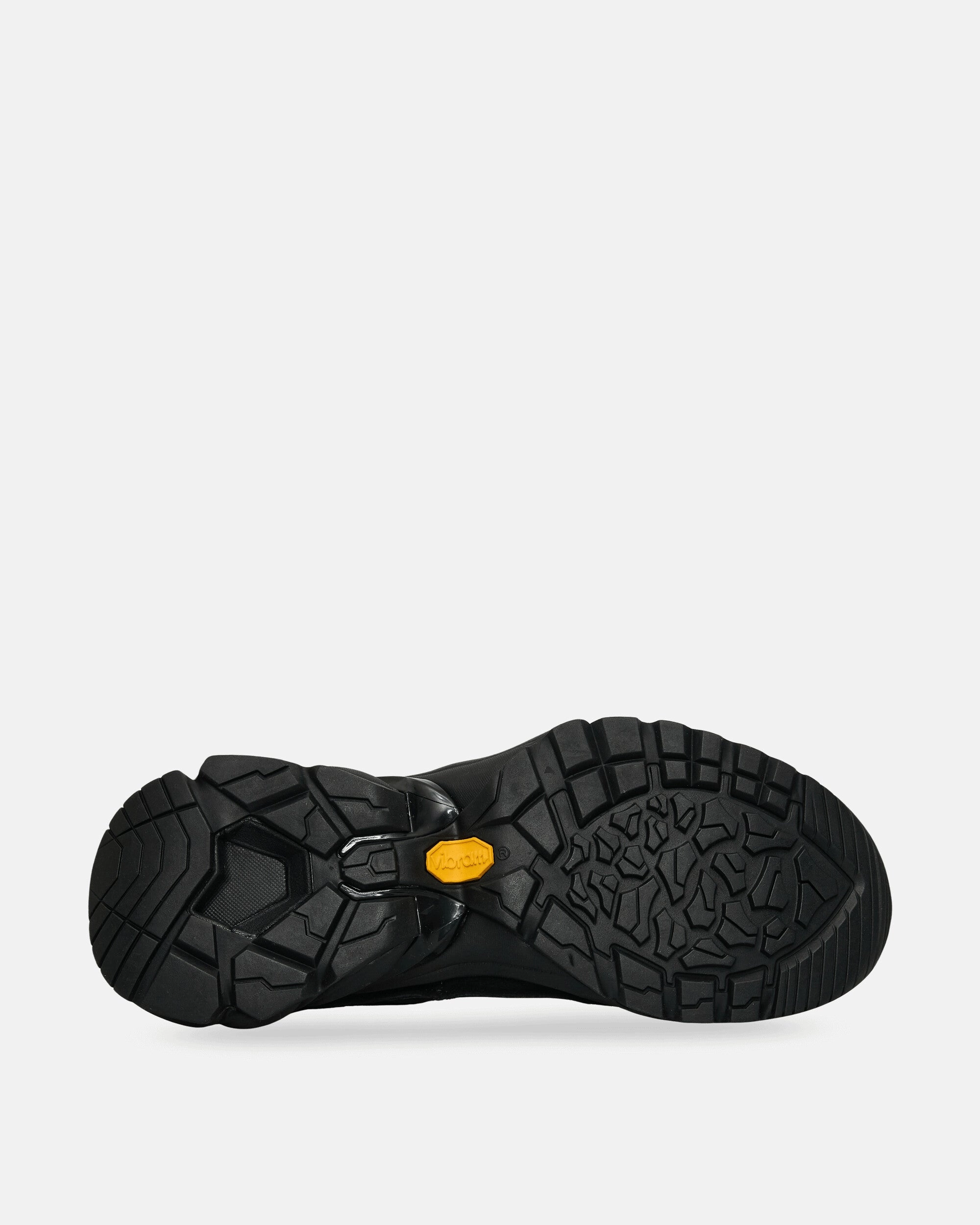 Klove Shoes Black