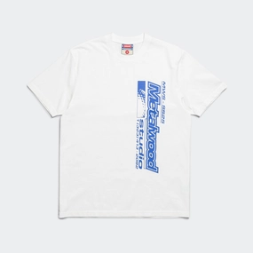 La Brea Shop SS T-Shirt - White