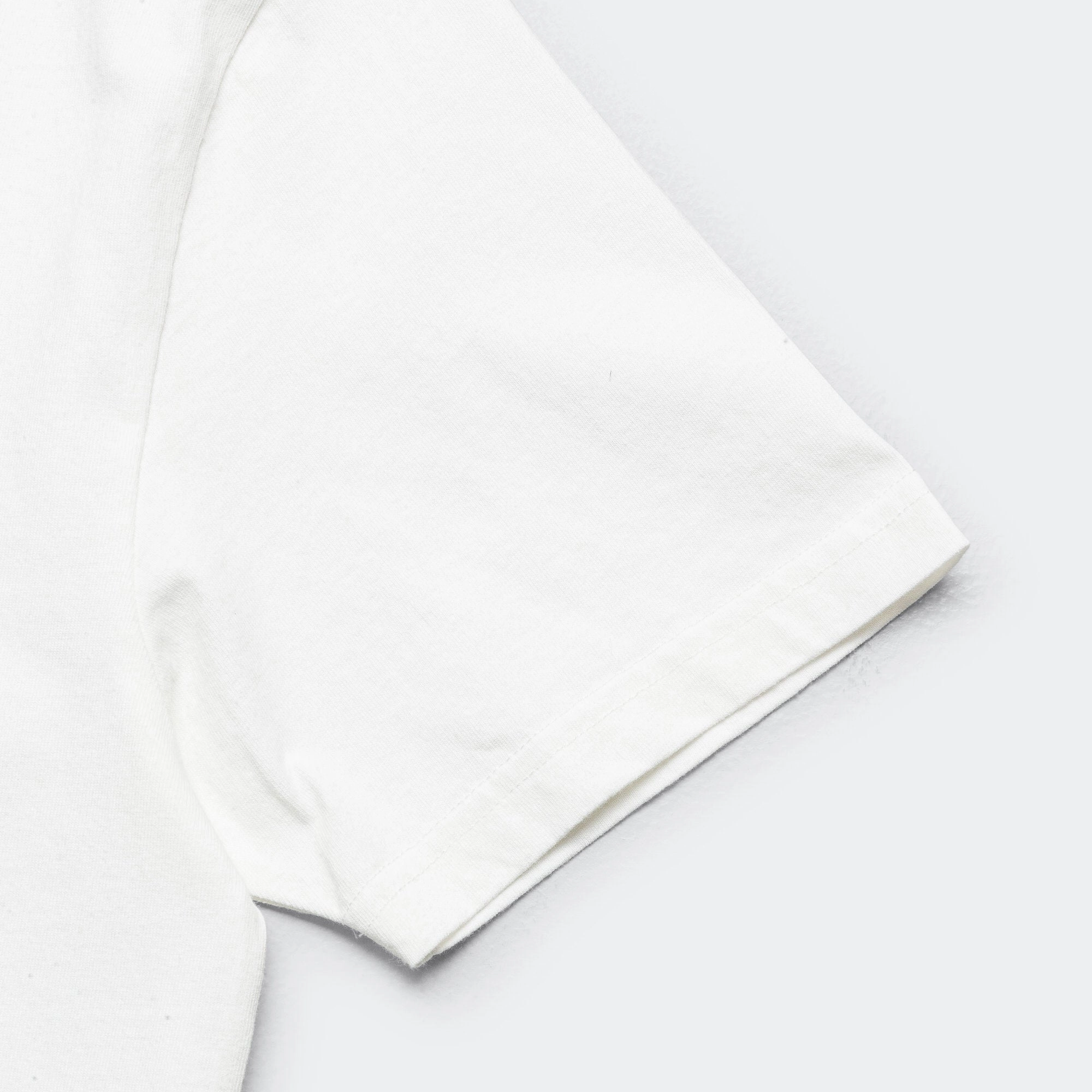 La Brea Shop SS T-Shirt - White