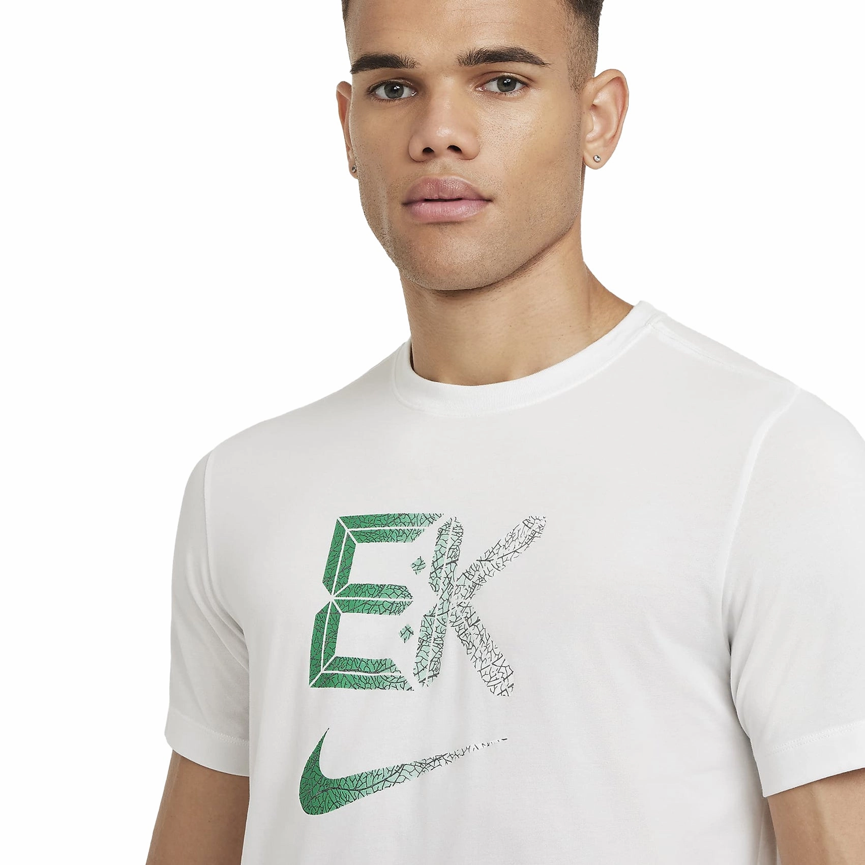 Mens Nike Dri-FIT Kipchoge Running Tee
