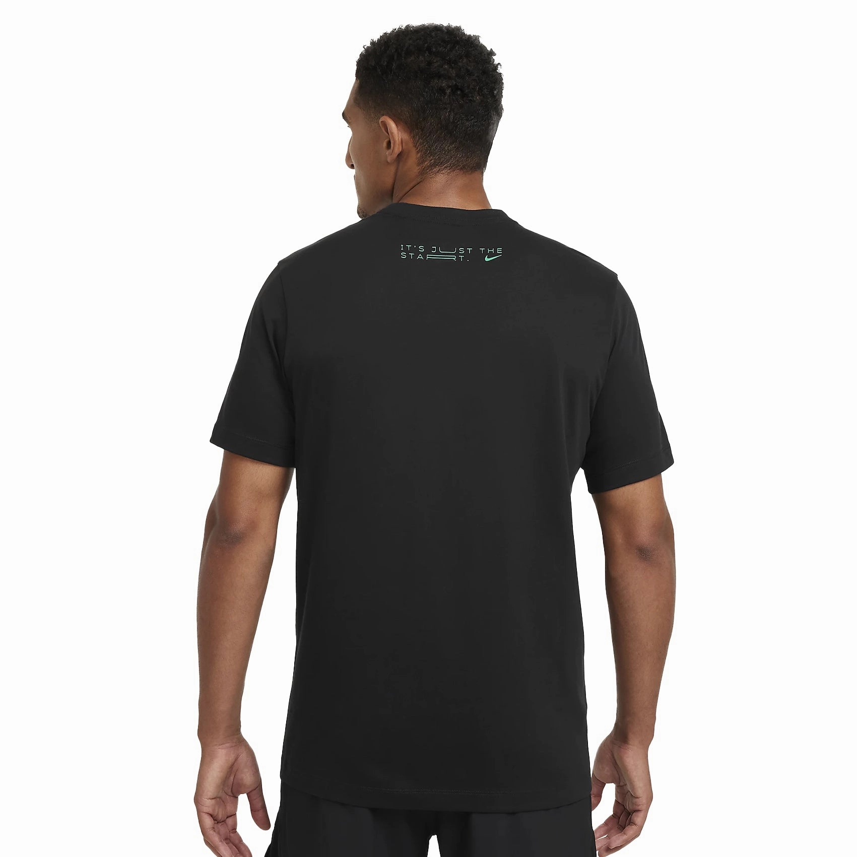 Mens Nike Dri-FIT Kipchoge Running Tee