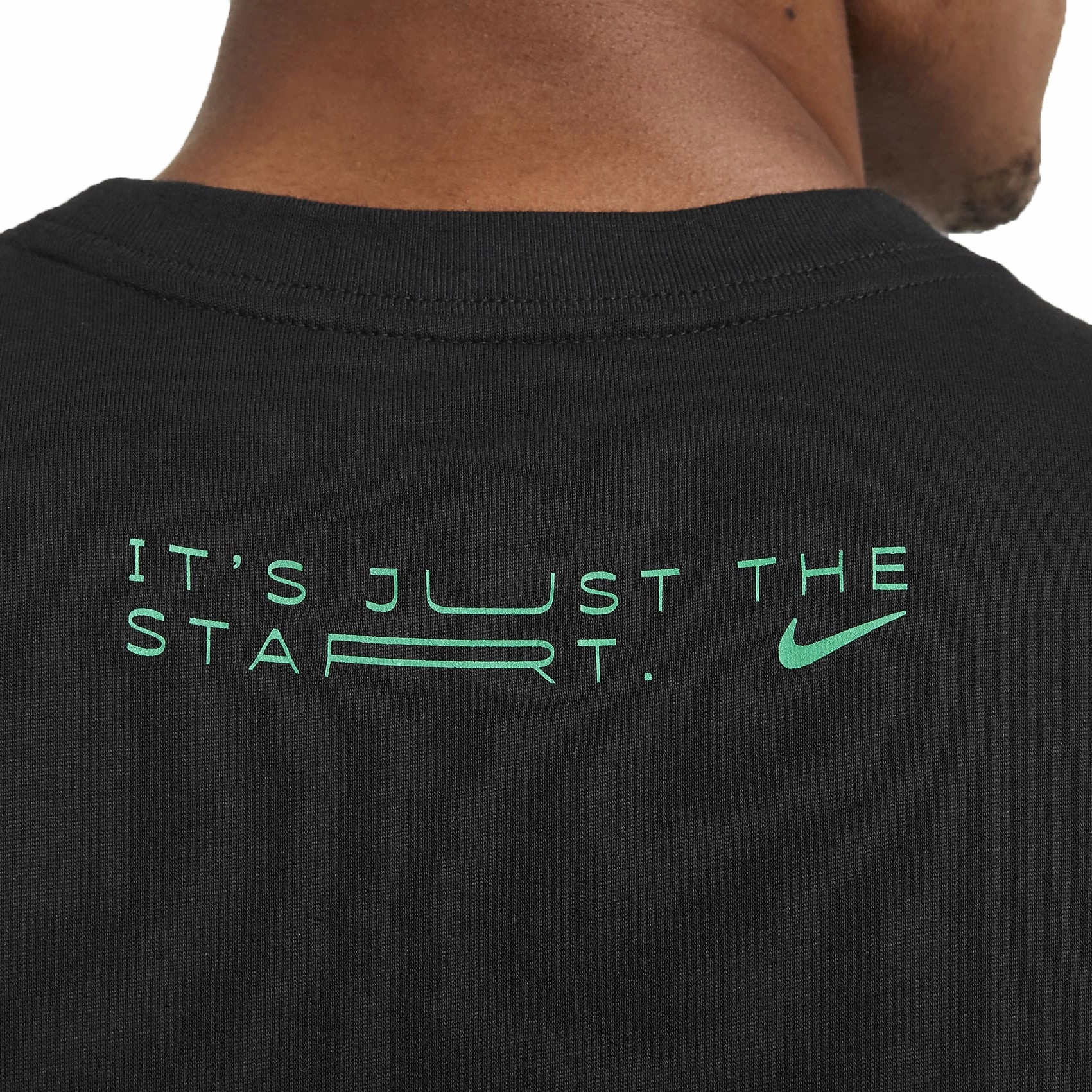Mens Nike Dri-FIT Kipchoge Running Tee