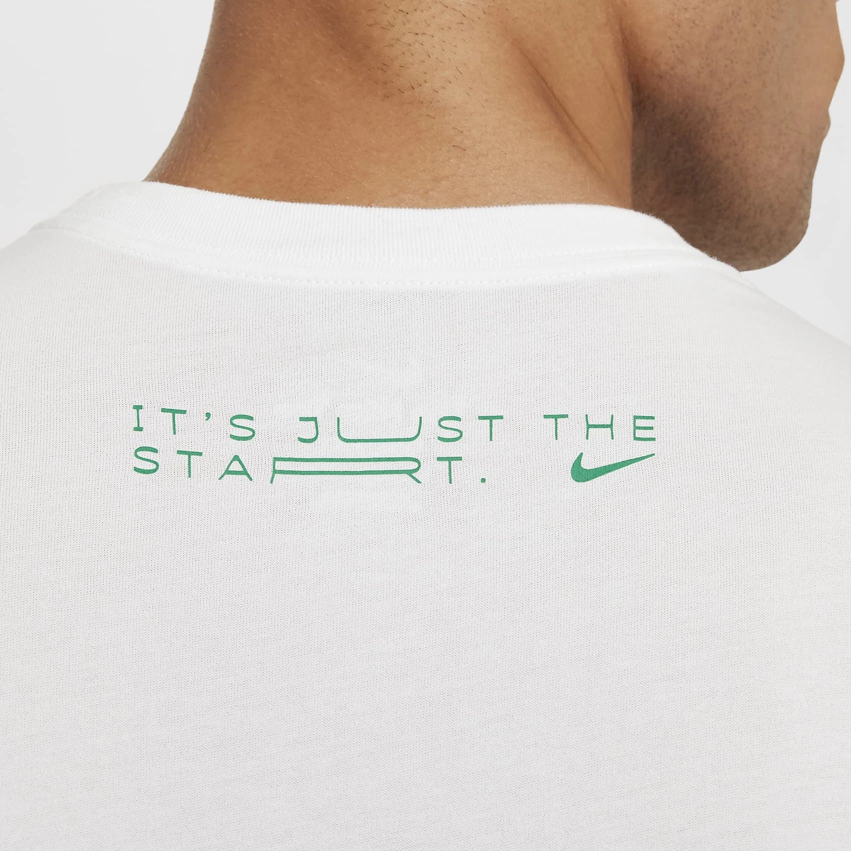 Mens Nike Dri-FIT Kipchoge Running Tee