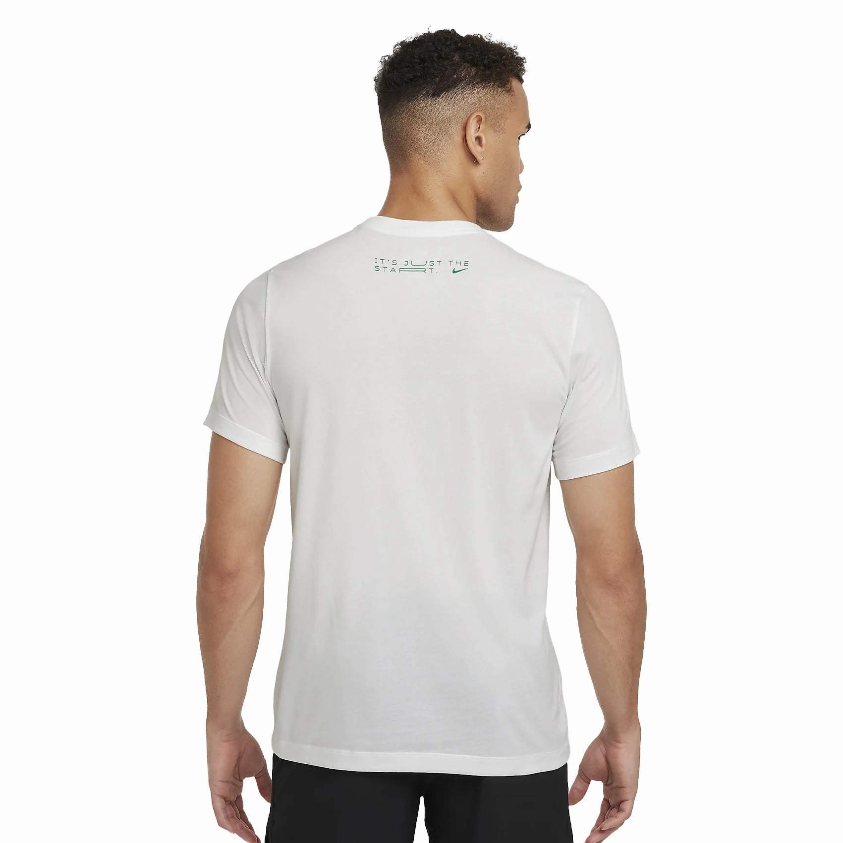 Mens Nike Dri-FIT Kipchoge Running Tee