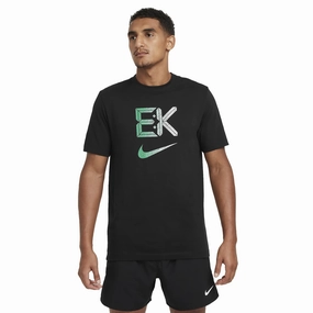Mens Nike Dri-FIT Kipchoge Running Tee