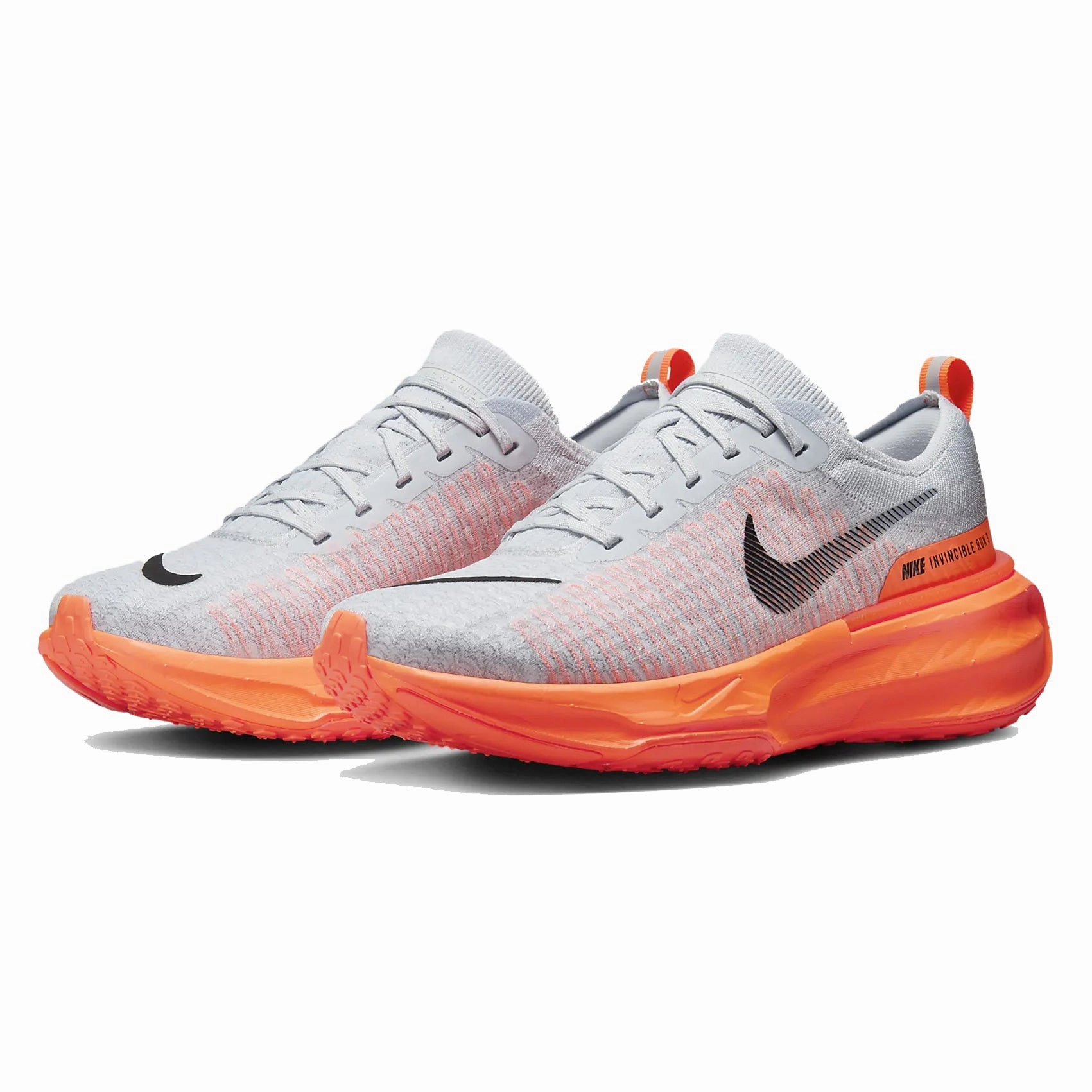 Mens Nike ZoomX Invincible Run 3