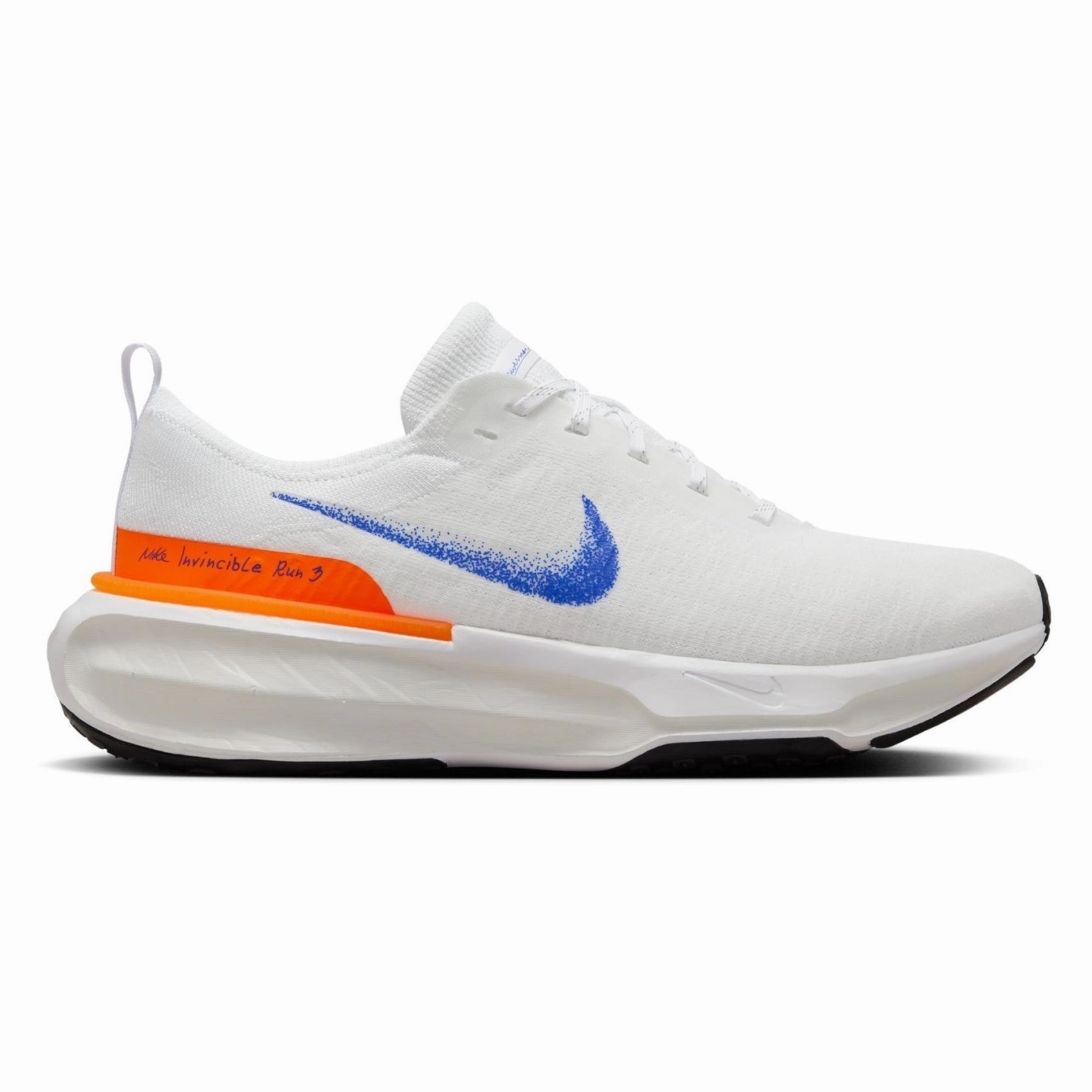 Mens Nike ZoomX Invincible Run 3