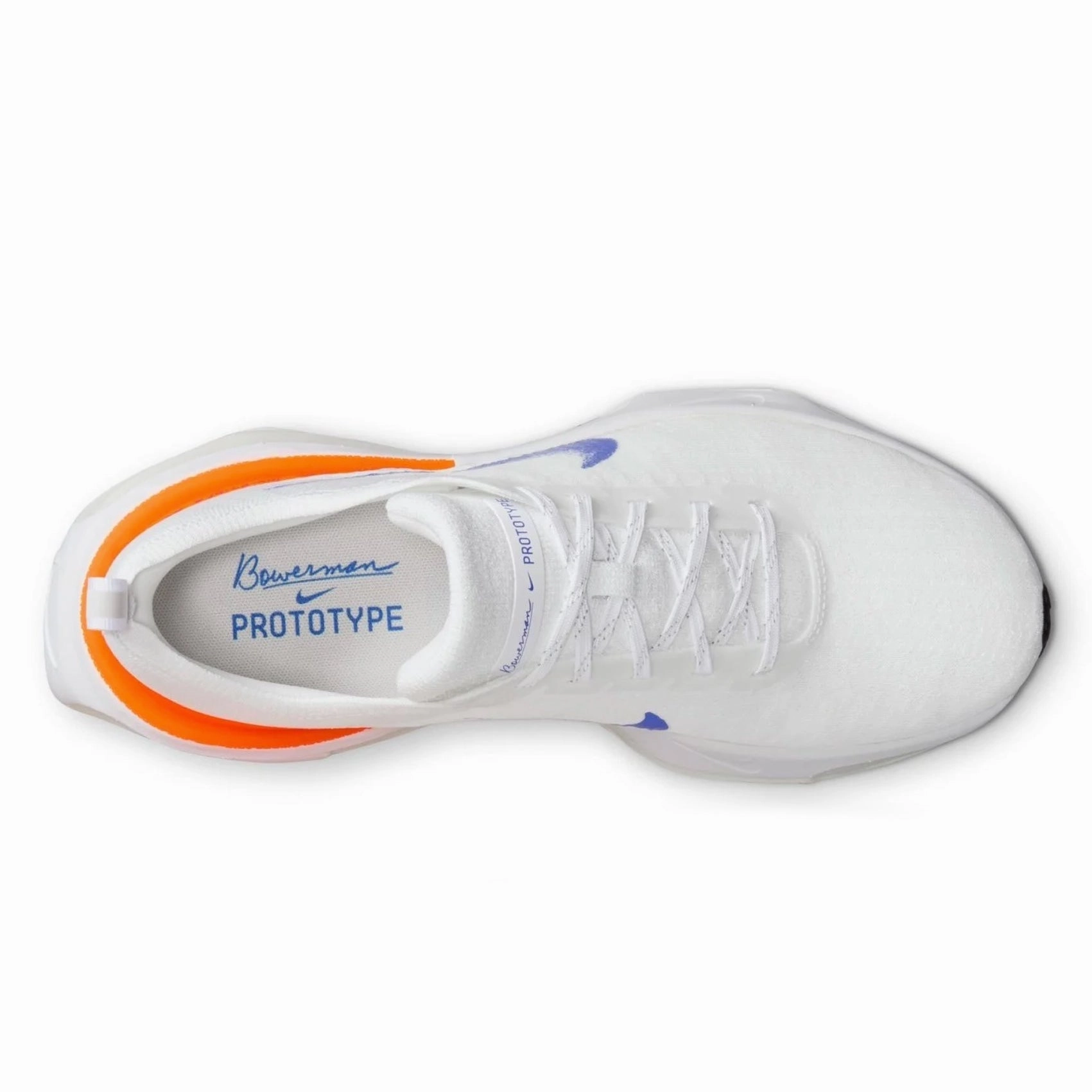 Mens Nike ZoomX Invincible Run 3