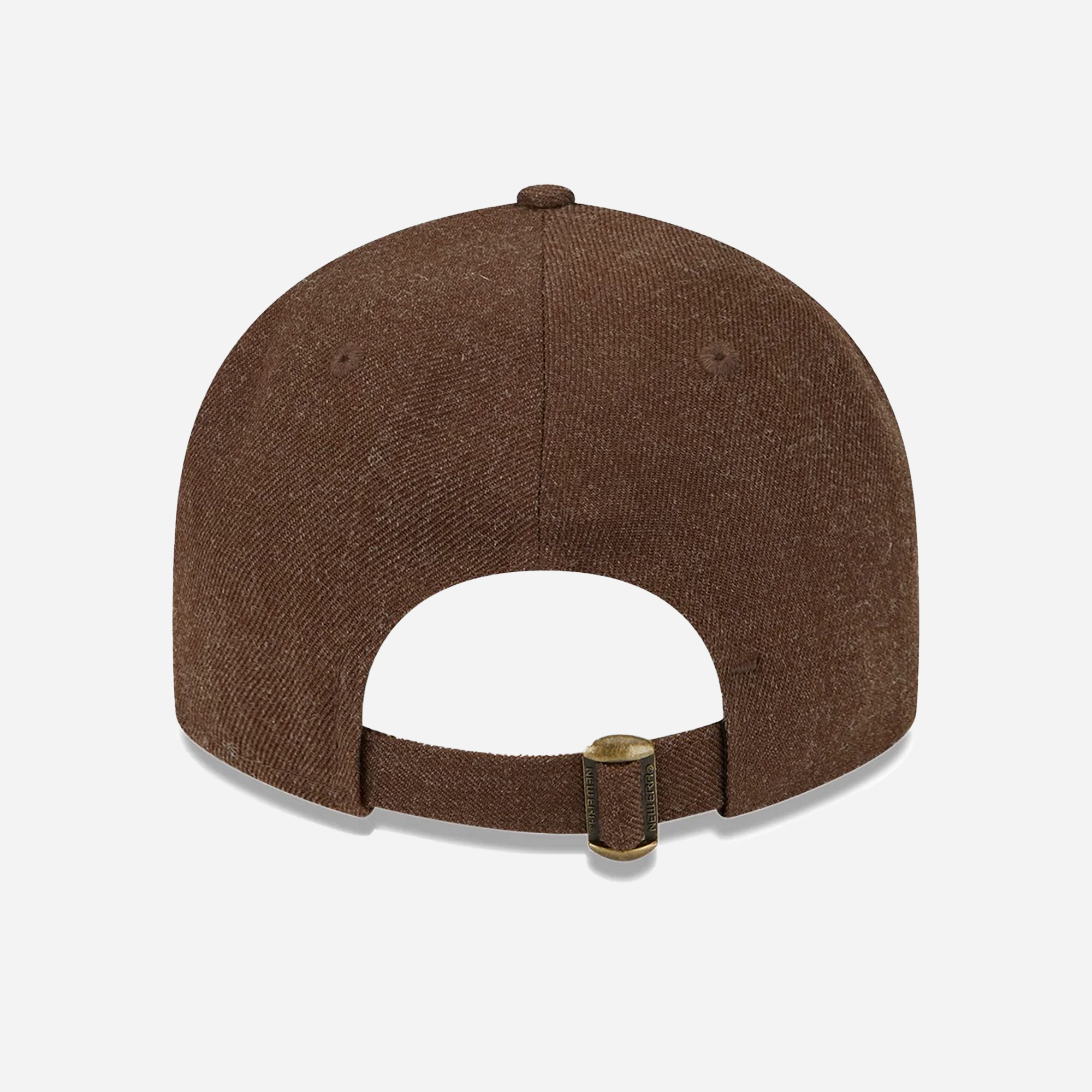 New Era | NEW YORK YANKEES MLB TWO TONE BROWN RETRO CROWN 9FIFTY STRAPBACK CAP  { BROWN