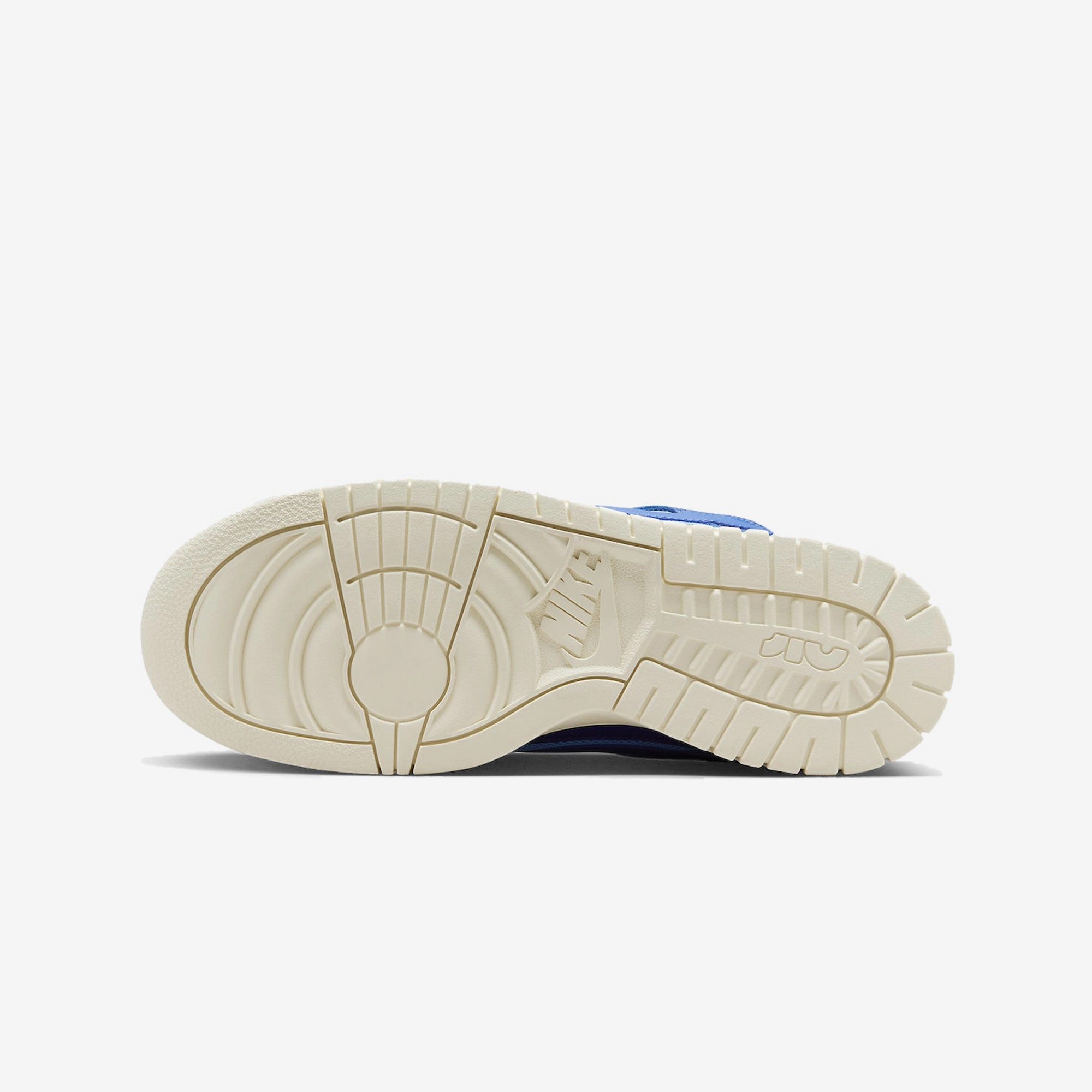 Nike | AIR DUNK JUMBO  { UNIVERSITY BLUE/GAME ROYAL